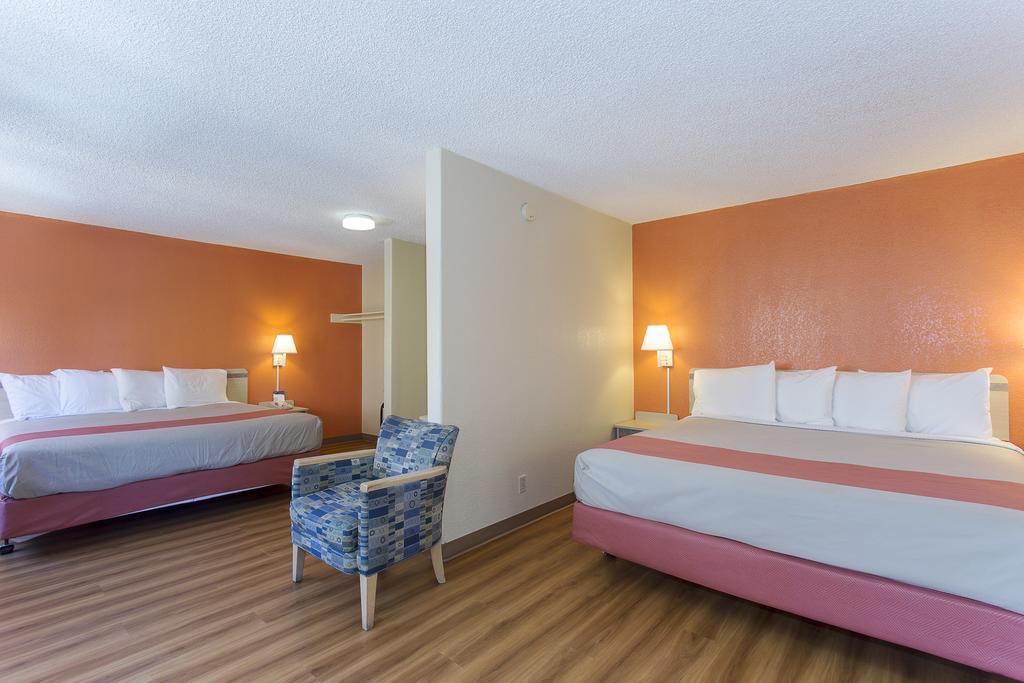 Cathedral Hill Hotel San Francisco Dış mekan fotoğraf