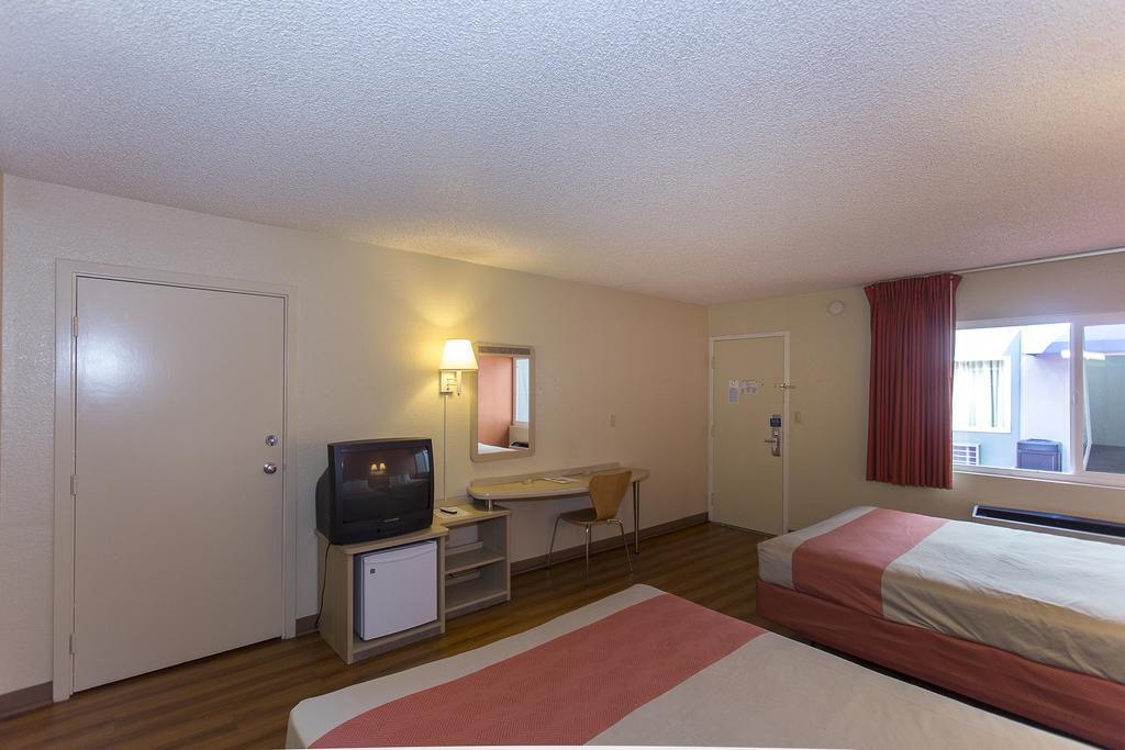 Cathedral Hill Hotel San Francisco Dış mekan fotoğraf