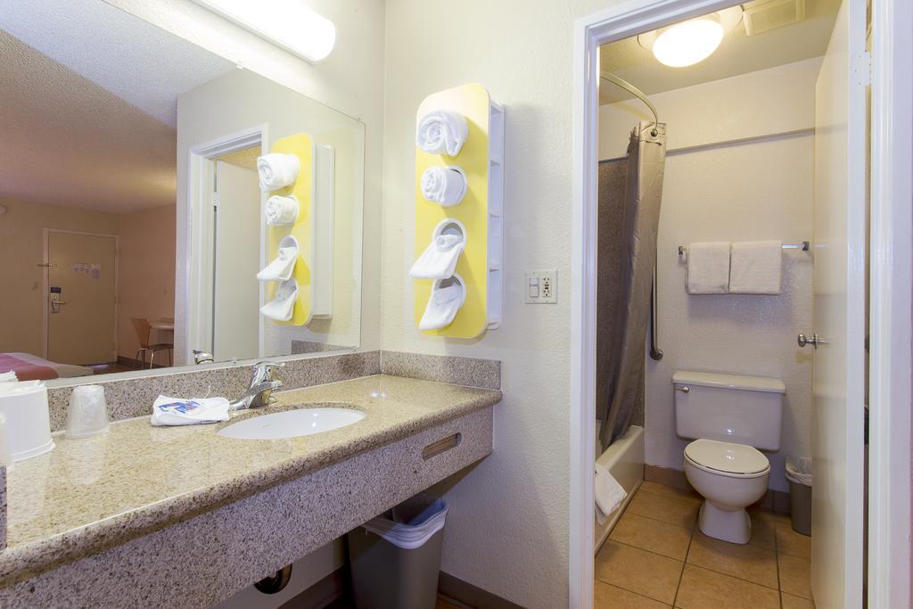 Cathedral Hill Hotel San Francisco Dış mekan fotoğraf