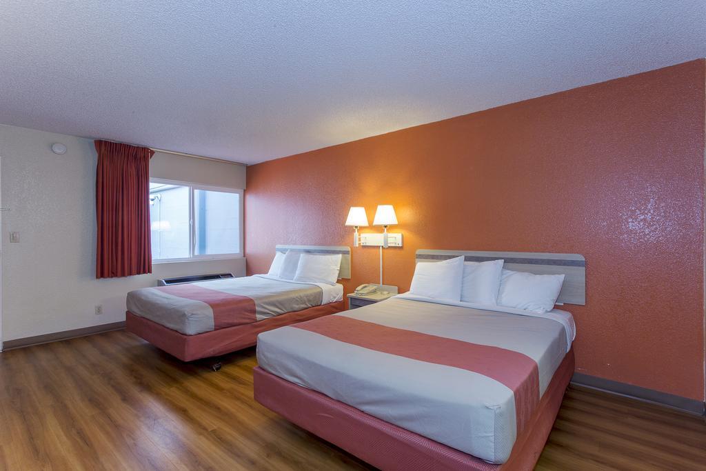 Cathedral Hill Hotel San Francisco Dış mekan fotoğraf