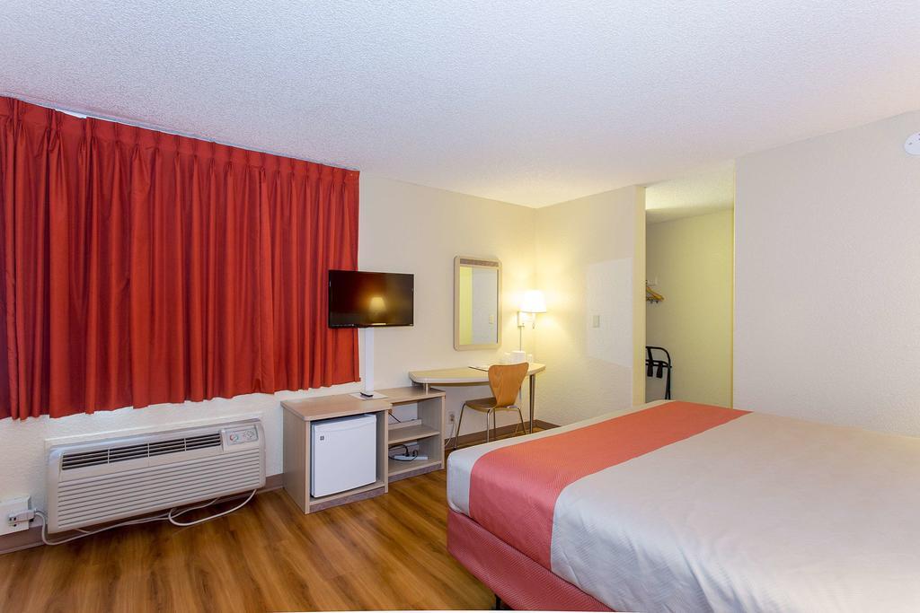 Cathedral Hill Hotel San Francisco Dış mekan fotoğraf