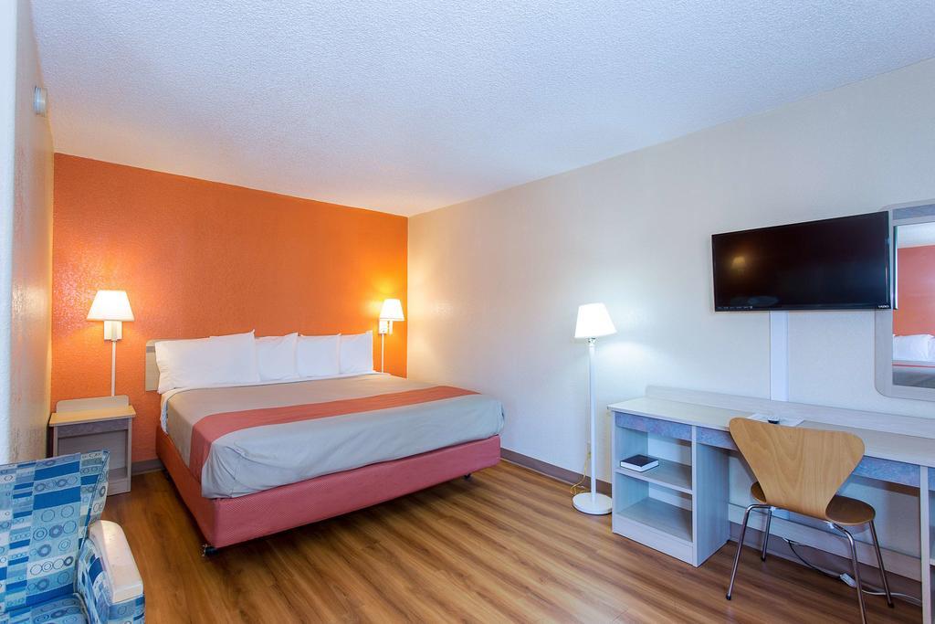Cathedral Hill Hotel San Francisco Dış mekan fotoğraf