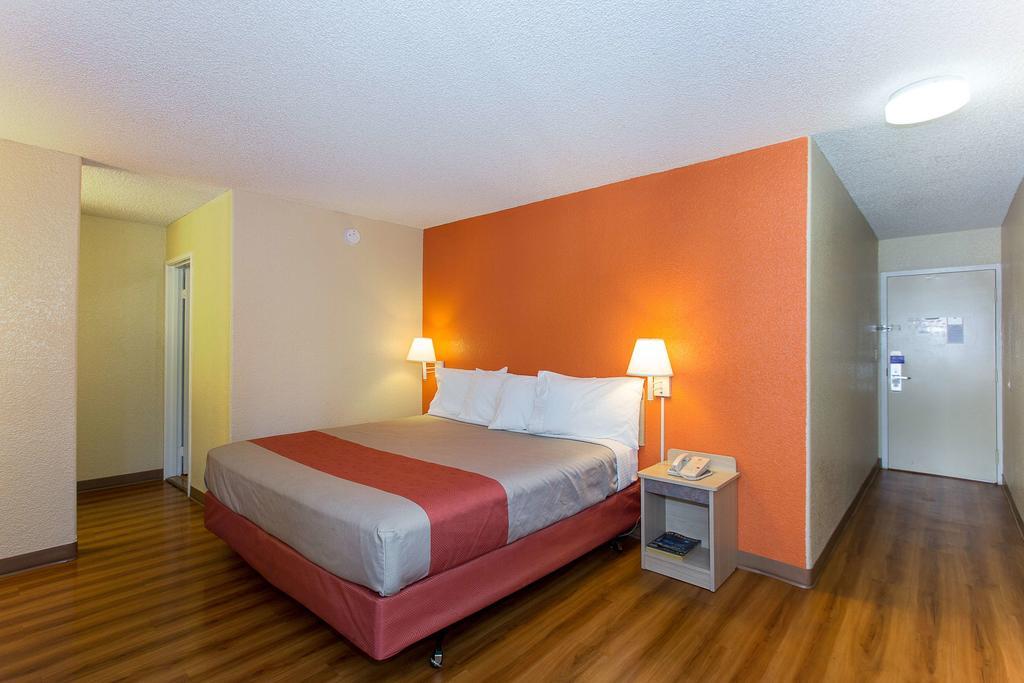 Cathedral Hill Hotel San Francisco Dış mekan fotoğraf