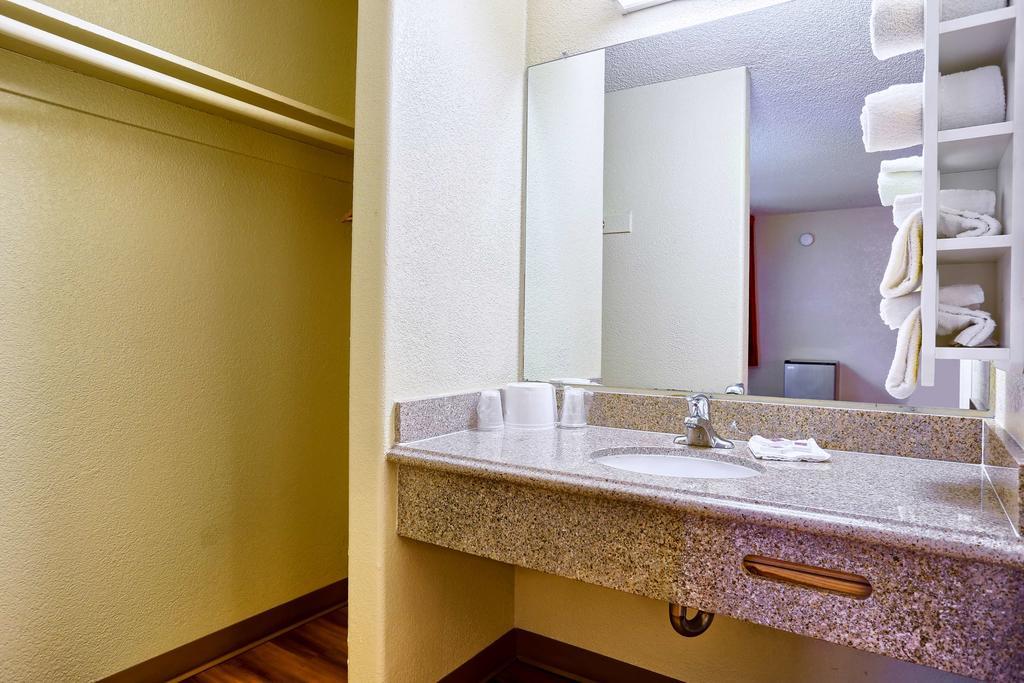 Cathedral Hill Hotel San Francisco Dış mekan fotoğraf