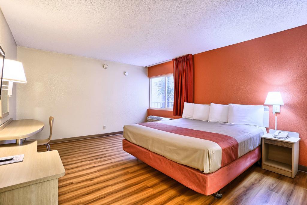 Cathedral Hill Hotel San Francisco Dış mekan fotoğraf